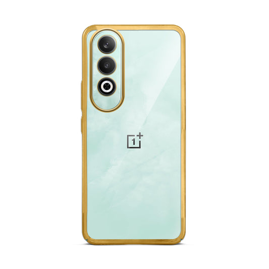 Shiny Edge Hard Case For OnePlus Nord CE 4 5G