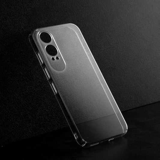 Crystal Clear Hard Back Anti-Yellowing Phone Case For OnePlus Nord CE 4 Lite 5G