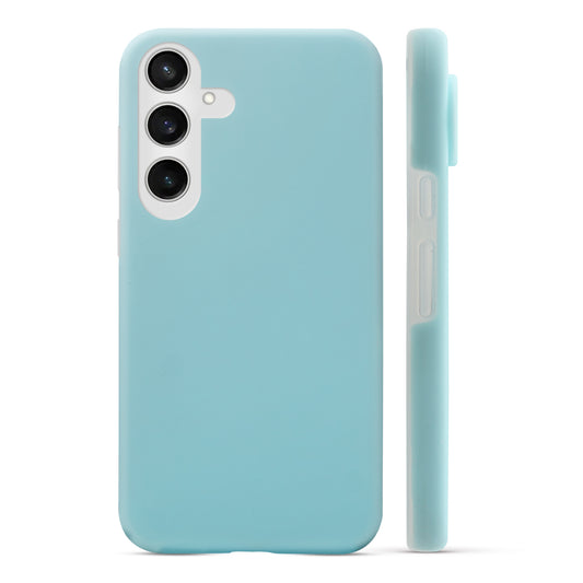 Smooth Touch Soft Silicone Back Case for Samsung A36 5G with Camera Protection for a Sleek and Stylish Look