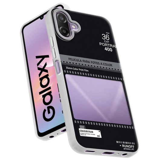 Designer Cover Case with Customizable Transparent Slot for Personalised Photos For Samsung M17e 5G