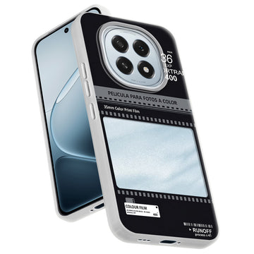 Designer Cover Case with Customizable Transparent Slot for Personalised Photos For Oppo F29 5G