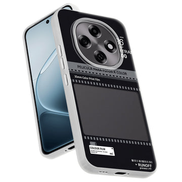 Designer Cover Case with Customizable Transparent Slot for Personalised Photos For Oppo F31 Pro 5G