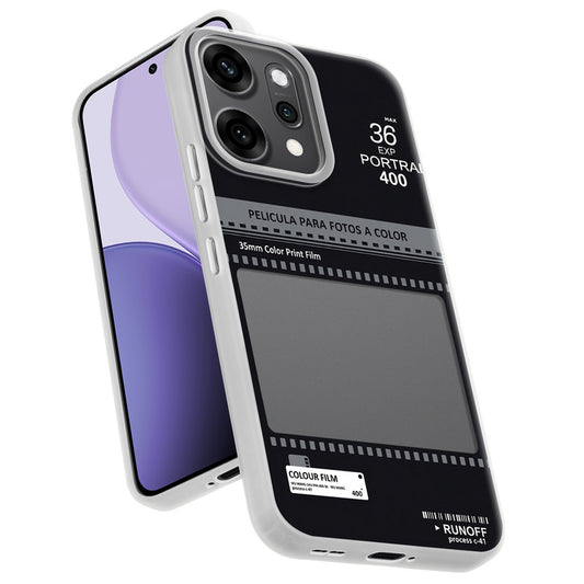 Designer Cover Case with Customizable Transparent Slot for Personalised Photos For Oppo Reno 14 Pro 5G