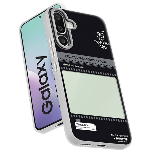 Designer Cover Case with Customizable Transparent Slot for Personalised Photos For Samsung M56 5G
