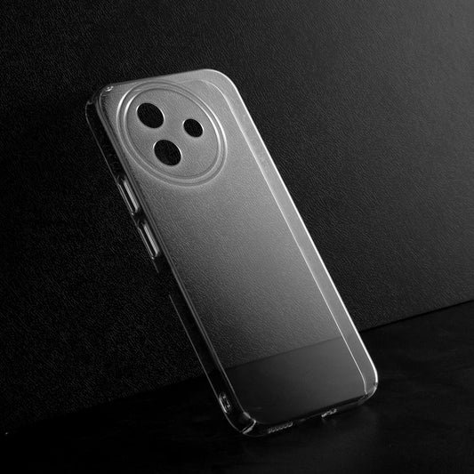 Anti-Yellowing Clear Case For Vivo Y39 5G