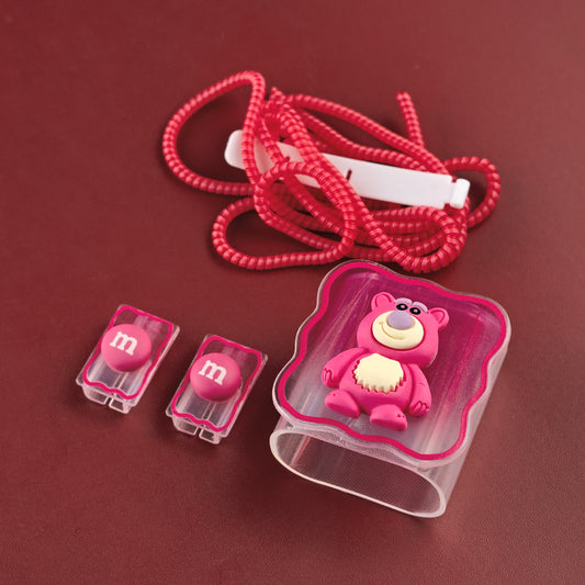 Samsung 25W 3D Charger Protector Case