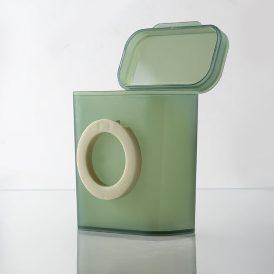 Charger Box / Multi Purpose Storage With Inbuilt Phone Stand