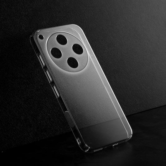 Anti-Yellowing Clear Case For Oppo Find X8 Pro 5G