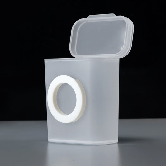 Charger Box / Multi Purpose Storage With Inbuilt Phone Stand