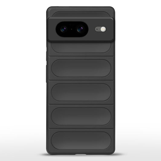 Premium Silicone Case For Google Pixel 8