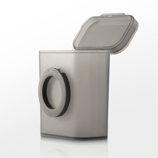 Charger Box / Multi Purpose Storage With Inbuilt Phone Stand