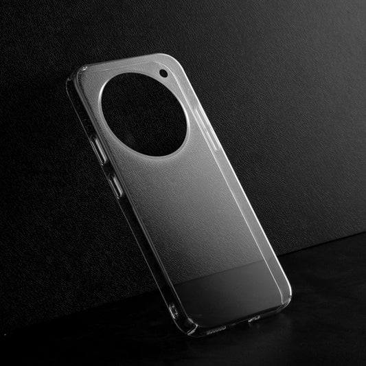 Anti-Yellowing Clear Case For Nothing Phone 3A Pro 5G