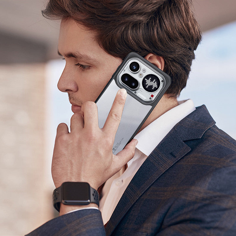 Nothing Phone (4a) Pro Hoesjes Online Bestellen