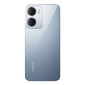 Back view of Redmi 15A 5G 5G showing camera module and clean rear design with protective case