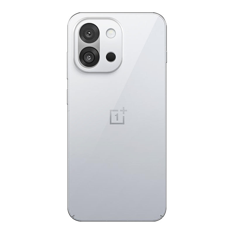 Oneplus 13 Back Crystal Clear Hard Anti-Yellow Transparent Back Cover Case For OnePlus