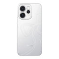 Back view of Oppo Reno 15 Pro 5G showing camera module and clean rear design with protective case