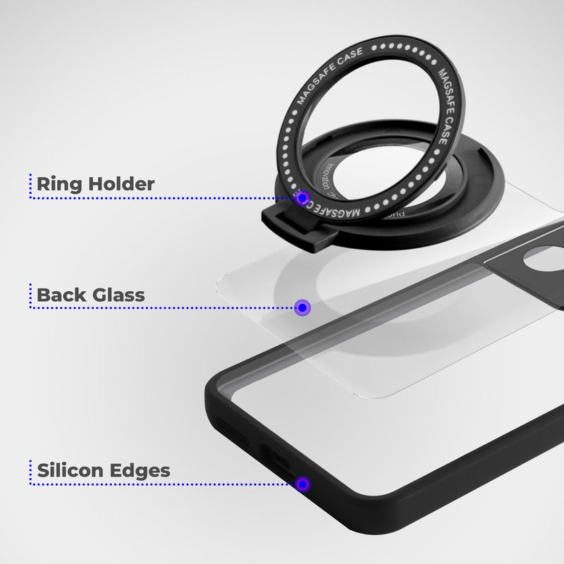 The Nothing Phone (4a) Pro is all but official - GA Suporte Tech