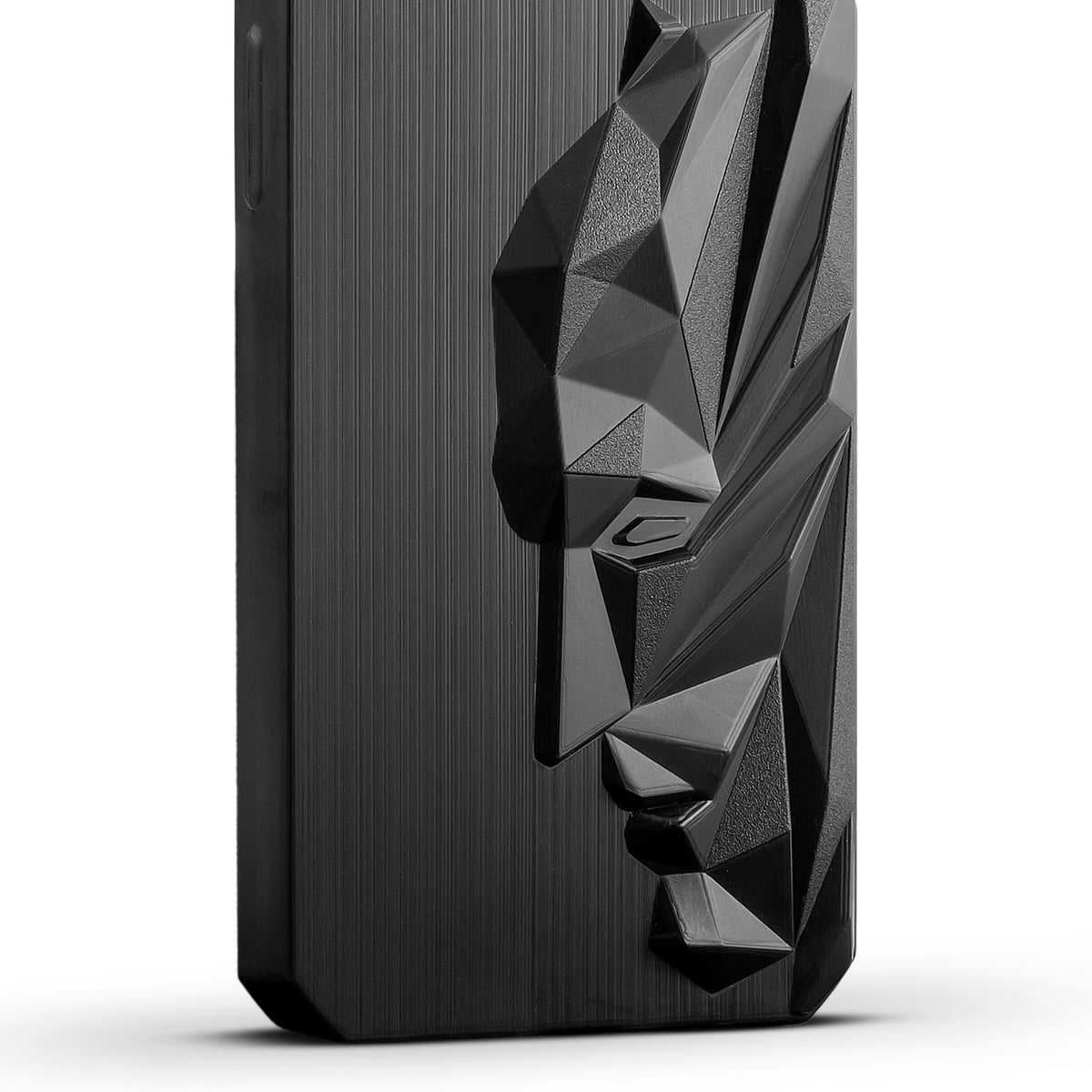 3D Design Silicone Case For Apple iPhone 13