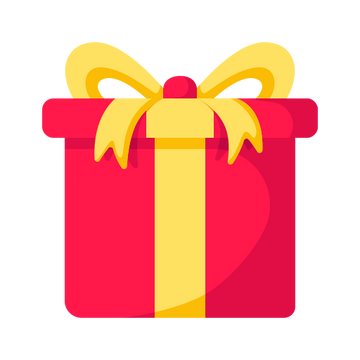 Mystery Surprise Gift