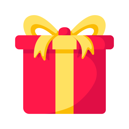 Mystery Surprise Gift