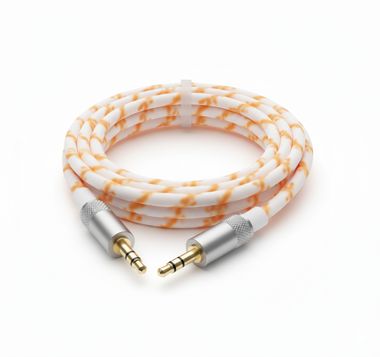 Aux Audio Cable