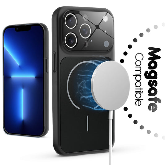 ProCut Converter Back Cover Case for Apple iPhone 13 Pro Max with Next Gen Look