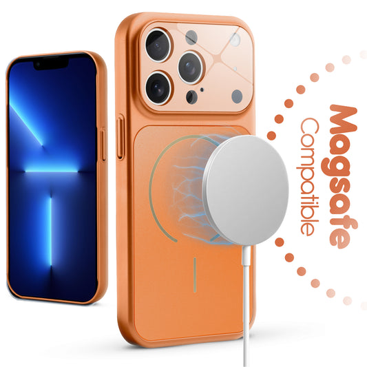 ProCut Converter Back Cover Case for Apple iPhone 13 Pro Max with Next Gen Look