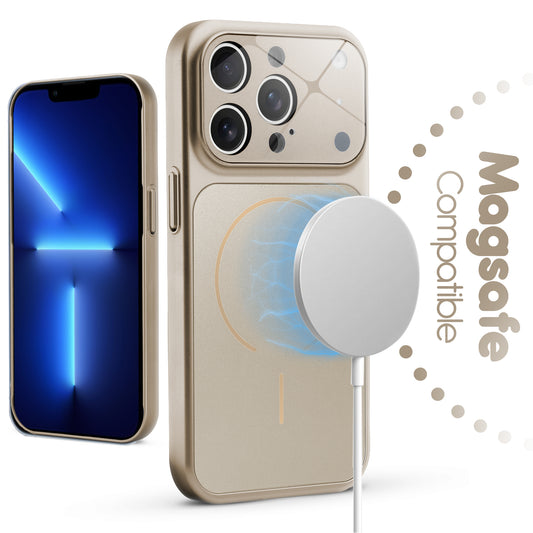 ProCut Converter Back Cover Case for Apple iPhone 13 Pro Max with Next Gen Look