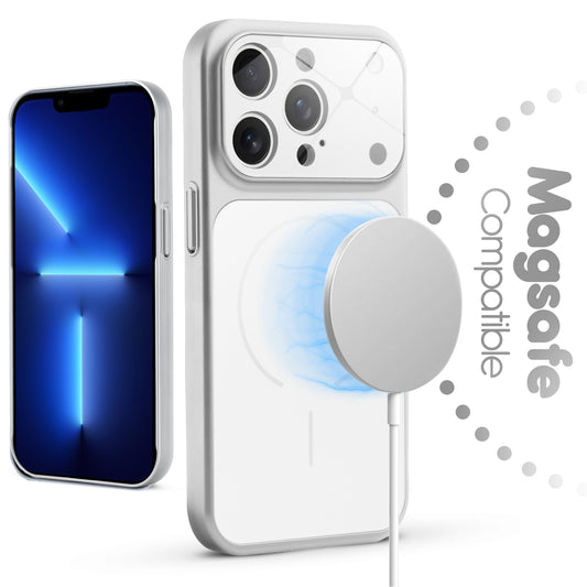 ProCut Converter Back Cover Case for Apple iPhone 13 Pro Max with Next Gen Look