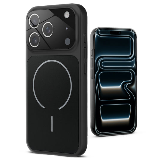 ProCut Converter Back Cover Case for Apple iPhone 17 Pro Max with Next Gen Look
