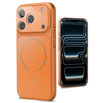 ProCut Converter Back Cover Case for Apple iPhone 17 Pro Max with Next Gen Look