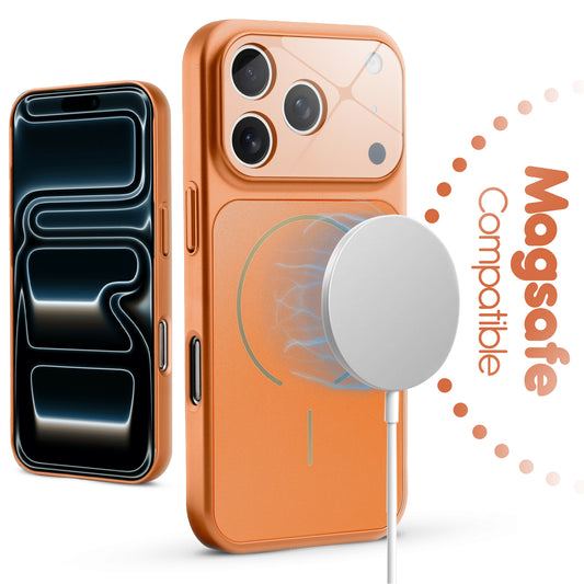 ProCut Converter Back Cover Case for Apple iPhone 17 Pro Max with Next Gen Look