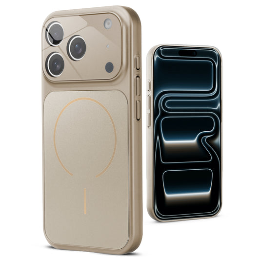 ProCut Converter Back Cover Case for Apple iPhone 17 Pro with Next Gen Look