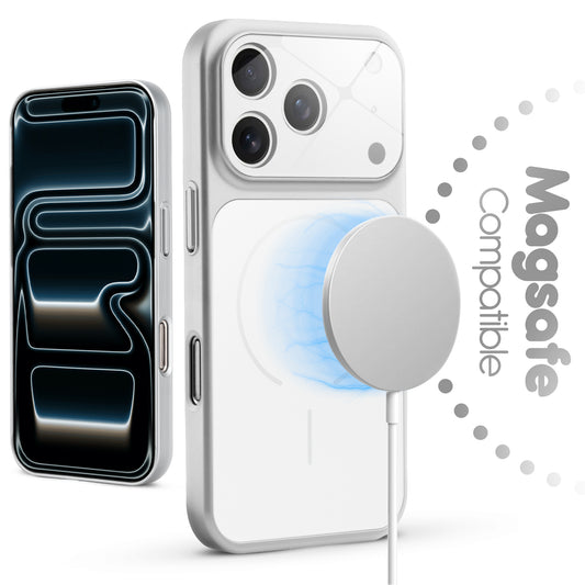 ProCut Converter Back Cover Case for Apple iPhone 17 Pro with Next Gen Look