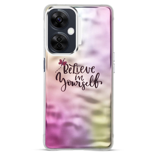 Wrinkle & Artistic Wave Printed Phone Case For OnePlus Nord CE 3 Lite 5G