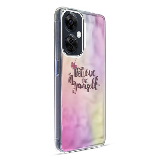 Wrinkle & Artistic Wave Printed Phone Case For OnePlus Nord CE 3 Lite 5G