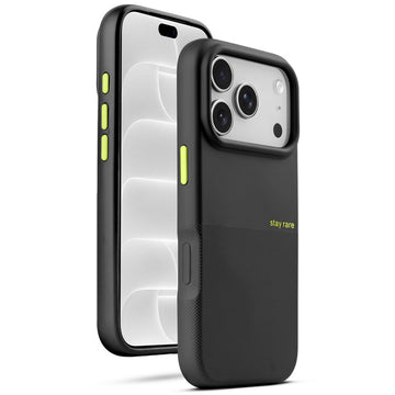 Premium Soft Silicone Back Cover for Apple iphone 18 Pro Max with Wireless Charging Support & Microfiber Interior