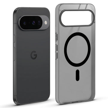 Anti-Yellow Scratch Resistant Case Support Wireless Charging Back Cover For Google Pixel 10 5G