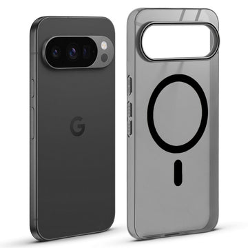Anti-Yellow Scratch Resistant Case Support Wireless Charging Back Cover For Google Pixel 10 Pro 5G