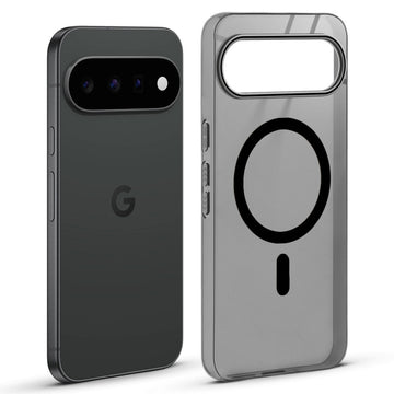 Anti-Yellow Scratch Resistant Case Support Wireless Charging Back Cover For Google Pixel 11 5G