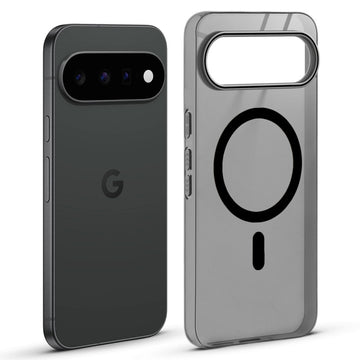 Anti-Yellow Scratch Resistant Case Support Wireless Charging Back Cover For Google Pixel 11 Pro 5G