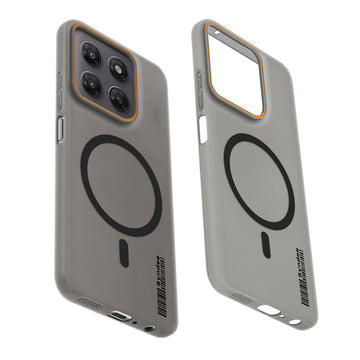 Colourful Frosted Matte With Raised Camera Protection Back Cover Case For Motorola G37 Power 5G