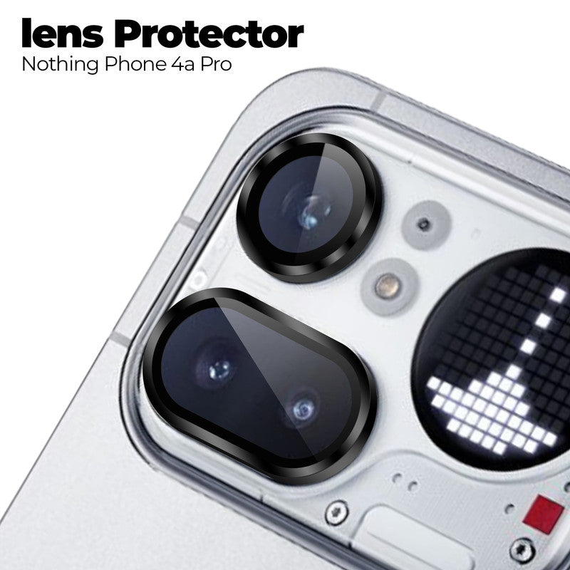 Clear Lens Guard
