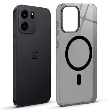 Anti-Yellow Scratch Resistant Case Support Magnetic Accessories Back Cover For OnePlus Nord CE 6 5G