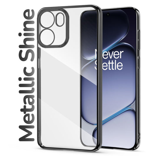Shiny Edge Hard Case For OnePlus Nord CE 6 5G