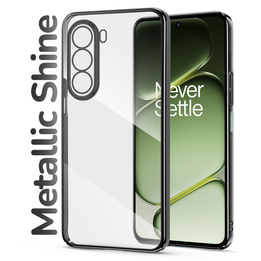 Shiny Edge Hard Case For Realme OnePlus Nord CE 6 Lite 5G