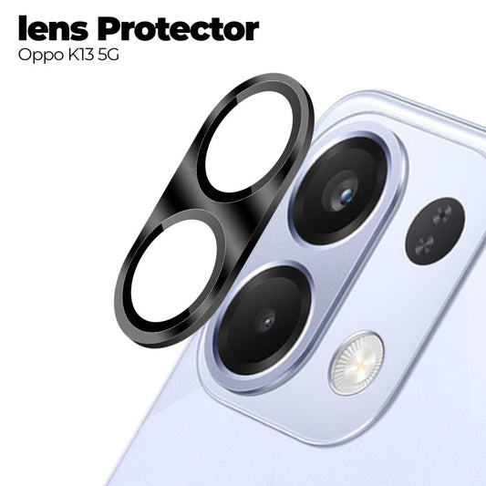 Camera Lens Protector For Oppo K13 5G, HD Clear Lens Guard