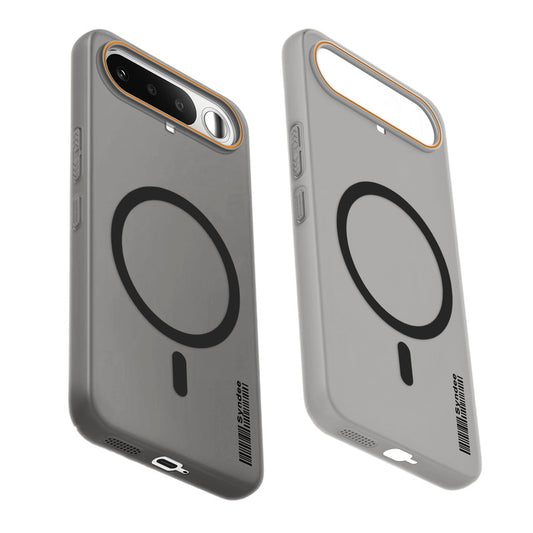Colourful Frosted Matte With Raised Camera Protection Back Cover Case For Realme 16 5G