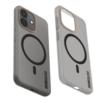 Colourful Frosted Matte With Raised Camera Protection Back Cover Case For Redmi Note 17 Pro 5G