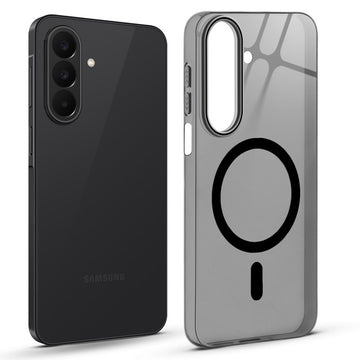 Anti-Yellow Scratch Resistant Case Support Magnetic Accessories Back Cover For Samsung A27 5G